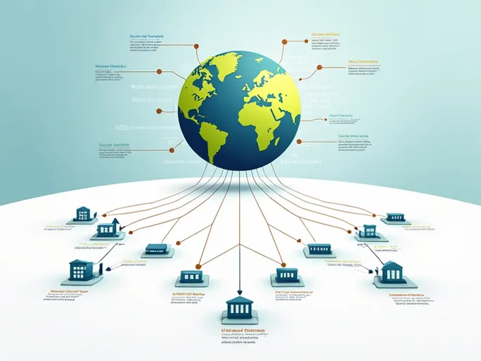 ICICI Banks SWIFT Code Guide for Global Transfers