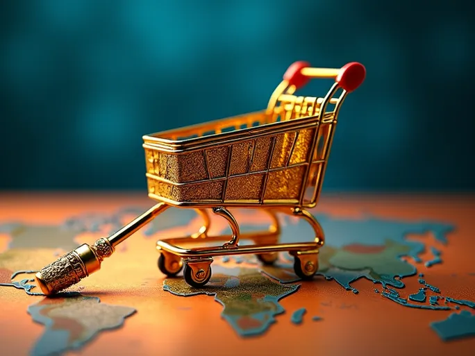 黑神话悟空爆火跨境电商掘金与潜在侵权风险预警