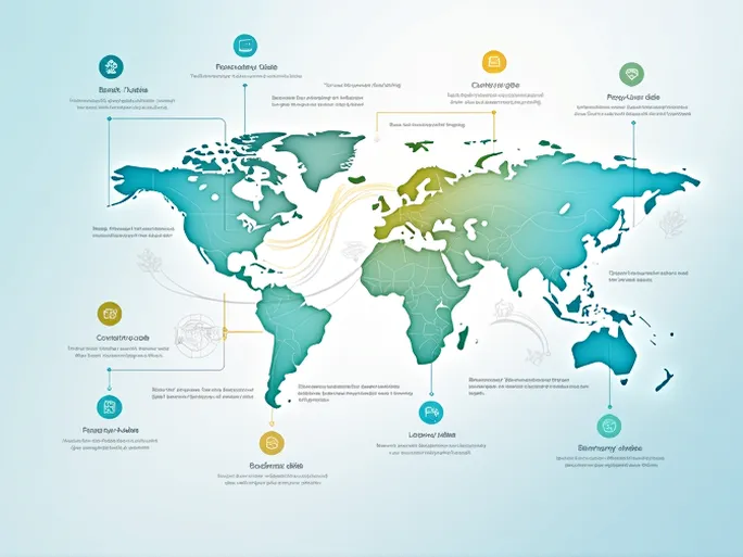 Ecobank Mali SWIFT Code Guide for Global Transfers