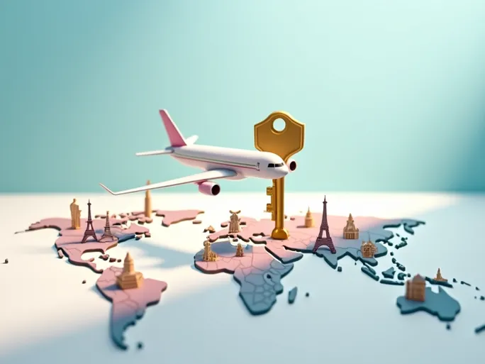 摩尔多瓦共和国IATA货运代理资质认证申请指南与合规要点