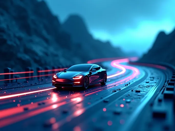 Tesla Speeds Up AI Chip Development with 9month Cycle