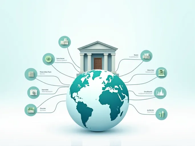 了解SONERI银行的SWIFTBIC代码及其国际转账的意义