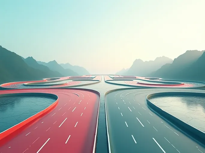 Roadrunner Logistics Adapts to Industry Challenges Amid Growth