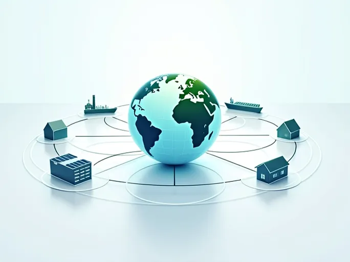 独立站突围如何打造高效供应链决胜跨境电商