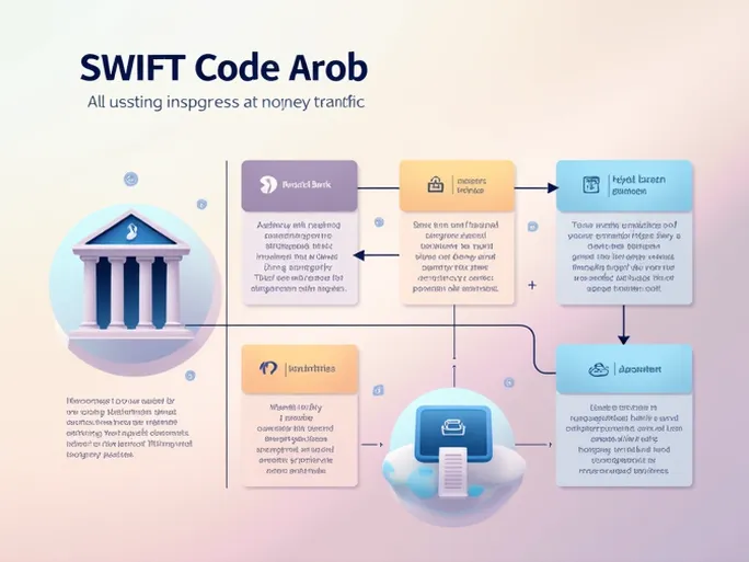 BEAC Cameroon SWIFT Code Guide for Global Transfers
