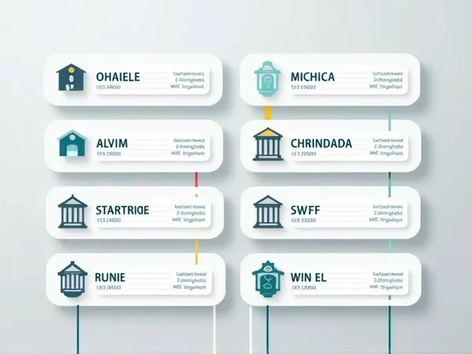 Guide to Nordea Bank Branches and SWIFT Codes in Finland