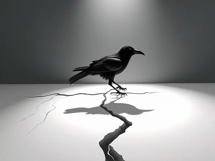 Ecommerce Sellers Warned to Avoid Crow Trademark Infringement