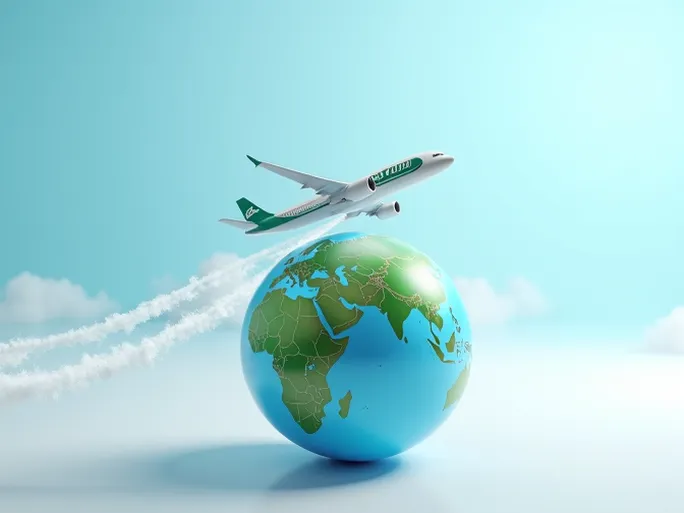 Baishan Airport Streamlines Air Freight Clearance with NBS Code