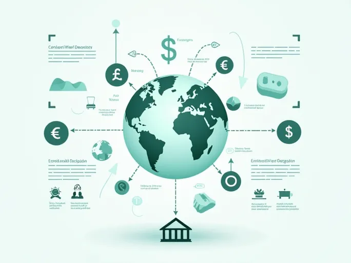 国际汇款必备NORDEA BANK ABP的SWIFT代码详解