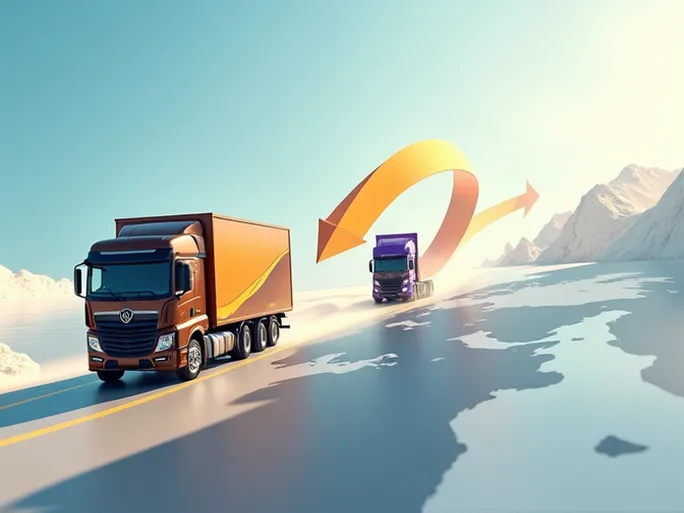 UPS Wins USPS Air Cargo Contract Shifting Logistics Landscape