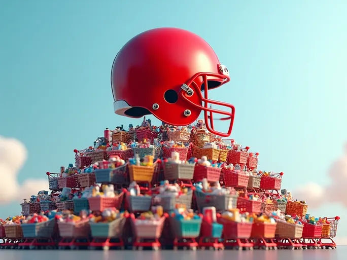 Temus Super Bowl Ad Strategy Drives Brand Awareness