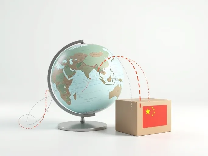 亚马逊美国快递时效大揭秘多久能到一文看懂运输流程