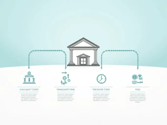 通过NORDEA银行进行国际转账避免的误区与最佳实践