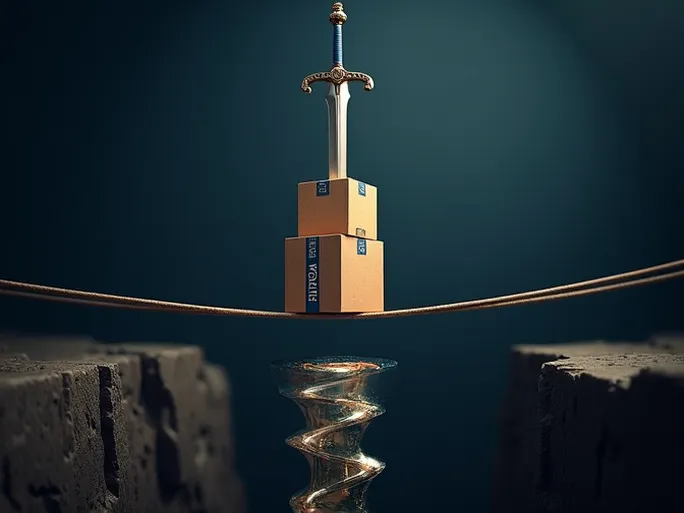 倒计时48天跨境电商EPR合规生死线再不行动店铺恐遭灭顶之灾