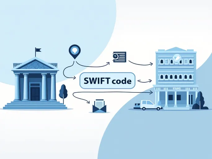 利比亚中央银行SWIFT编码解析与使用指南