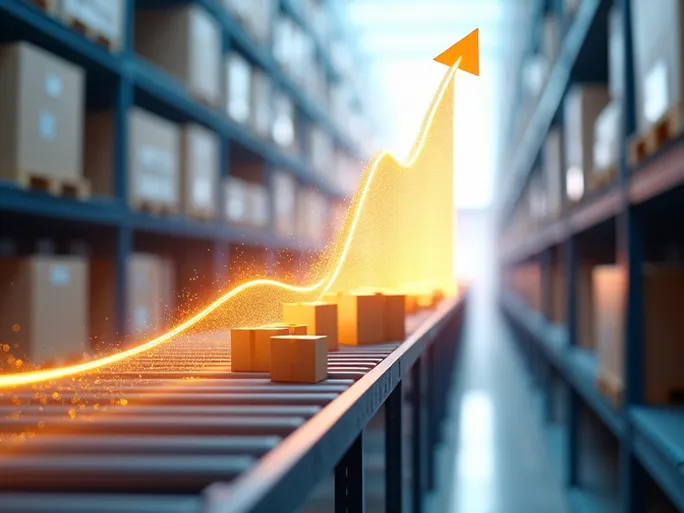 Lightbulbscom Boosts Peak Season Output Via Logistics Optimization