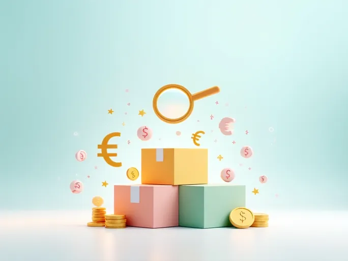 进口清关费用全解析明细流程与查询指南