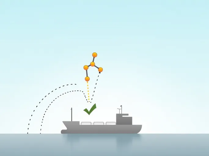 Guide to Safe Oaminobenzenesulfonic Acid Export Shipping