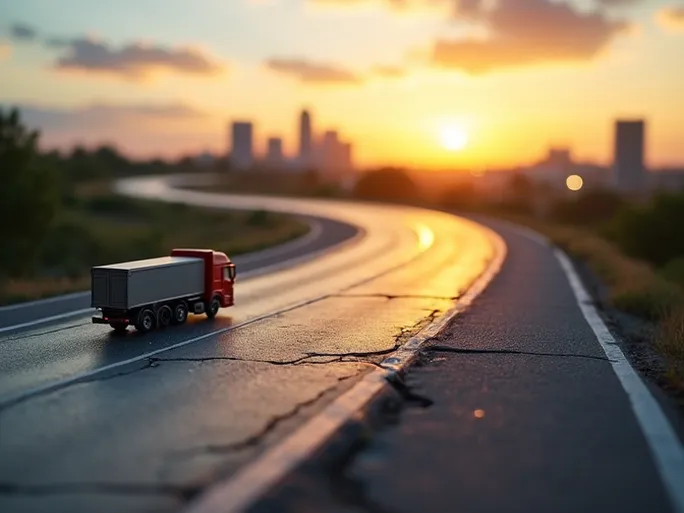 Shippers Tackle Truck Driver Shortage with Strategic Solutions