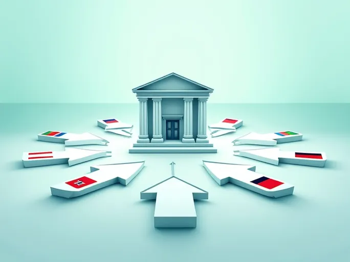 Guide to Using SWIFT Codes for International Transfers