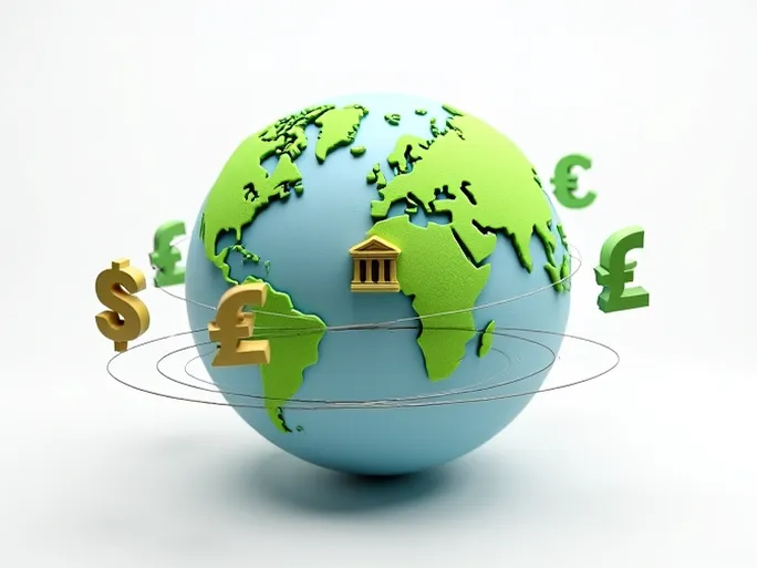 Gulf Bank Algeria Simplifies SWIFT Codes for International Transfers