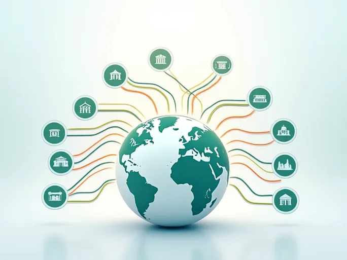 如何安全快捷地通过BANCO DE GUATEMALA进行国际汇款