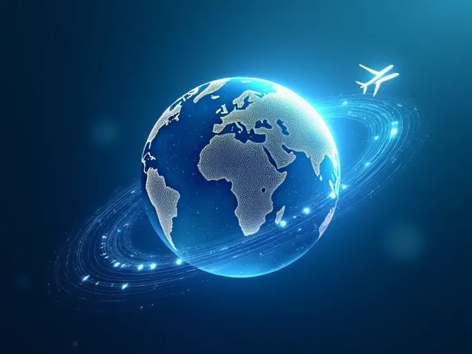 Global Flight Safety Boosted by Iatas Turbulence Data Platform