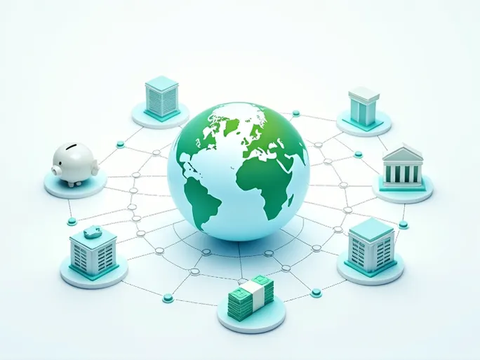 了解Banco Ganadero的SWIFT代码确保您的国际汇款无忧