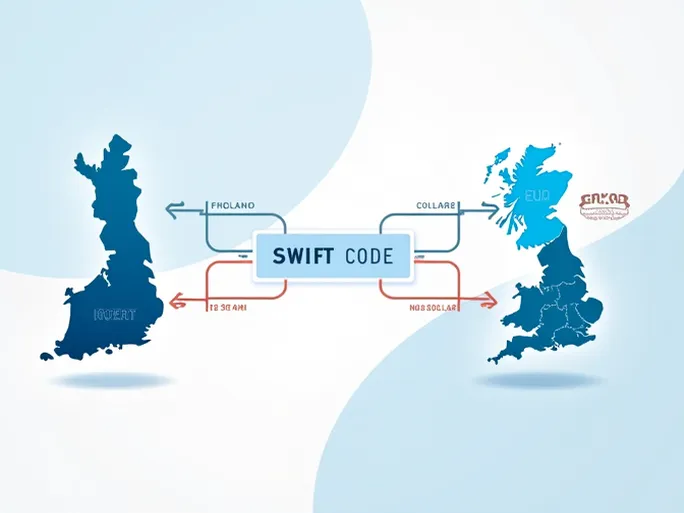 Finlands Central Bank SWIFT Code Eases International Transfers