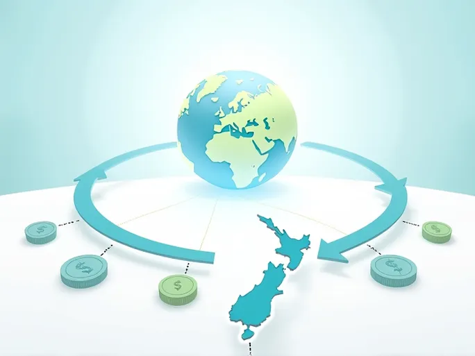 实时汇率500英镑兑换新西兰元的攻略