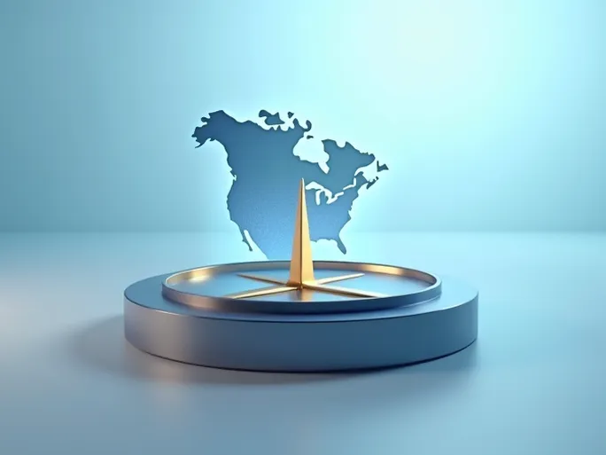 DB Schenker北美战略调整拥抱敏捷决胜不确定性