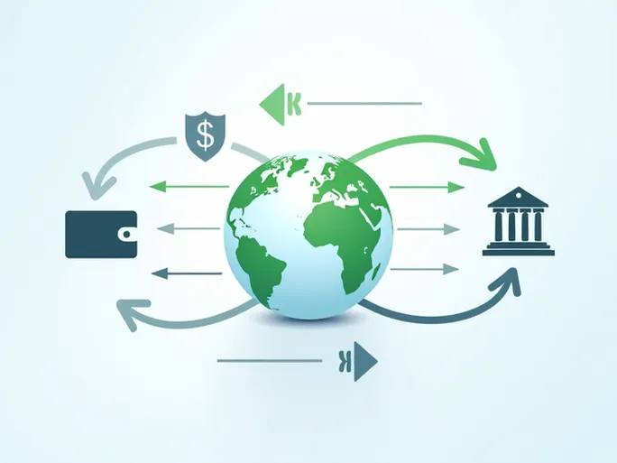 SWIFT Codes Simplify Secure International Money Transfers