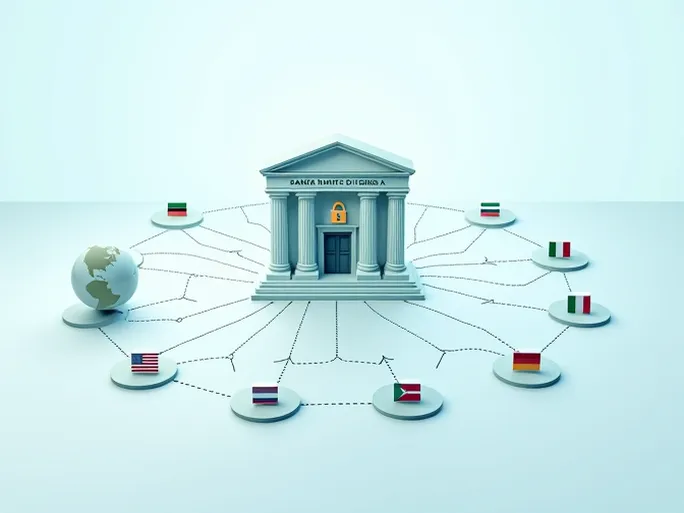 Banca Monte Dei Paschi Di Siena Enhances Safe International Remittances