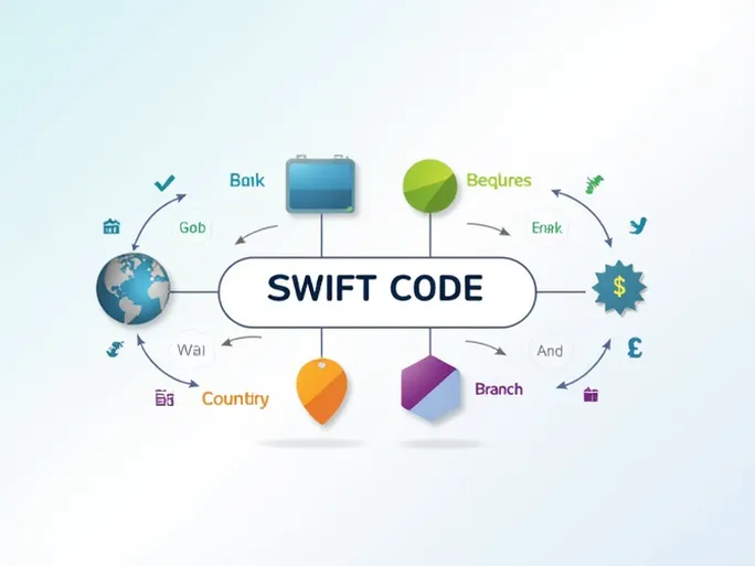 UBS Europe SWIFT Code Eases International Transfers