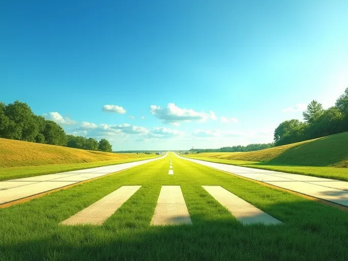 温暖的航空小天堂探索佛罗里达的Orlando North Airpark