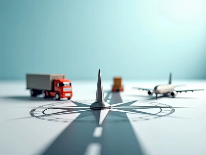 CH Robinson Report Analyzes 2024 Freight Trends