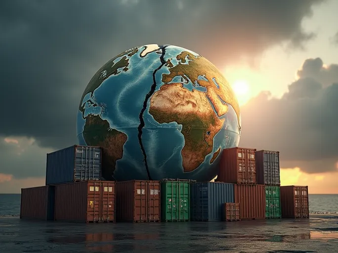 2024运输业风向标极端气候运力挑战与可持续转型深度解析