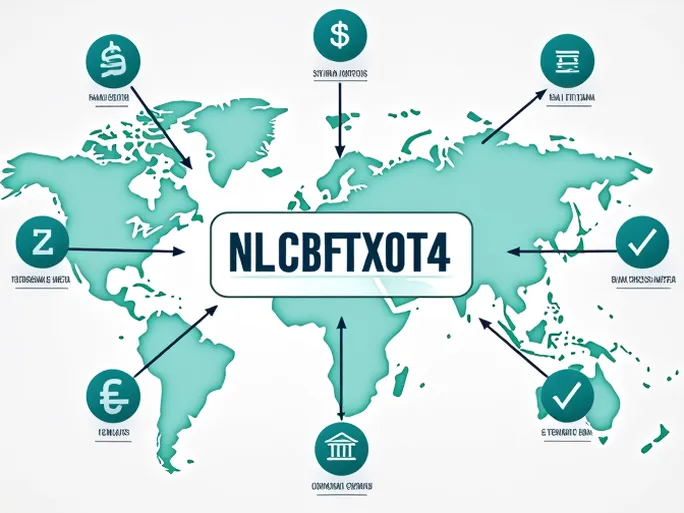 怎样安全高效地使用NLCBTZTX0T4进行国际转账
