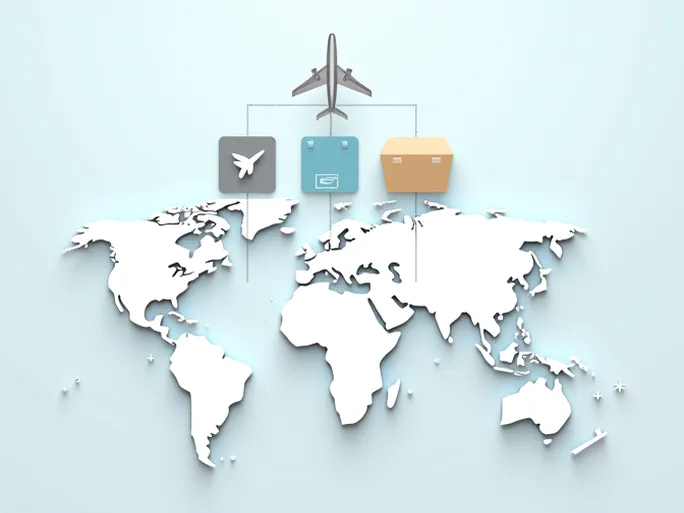 Guide to Civil Aviation Aircraft Codes and Manufacturers Explained