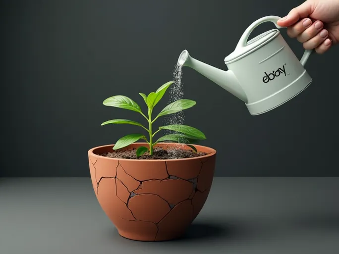 Ebay Sellers Gain Sales Through Optimized Listings