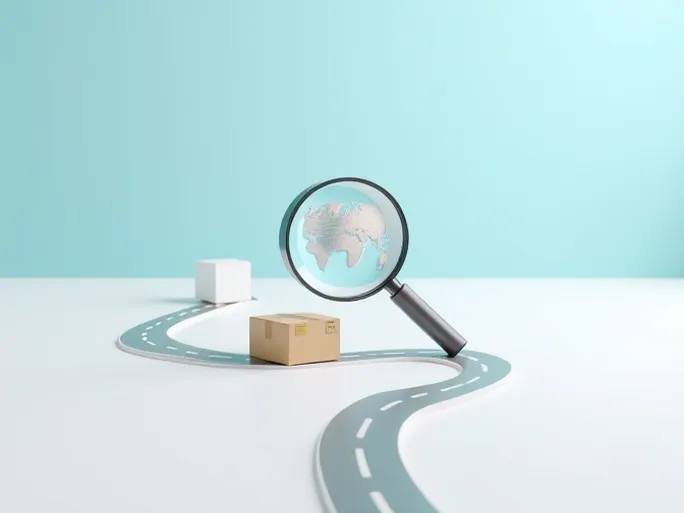 Guide to Tracking EMS International Shipments