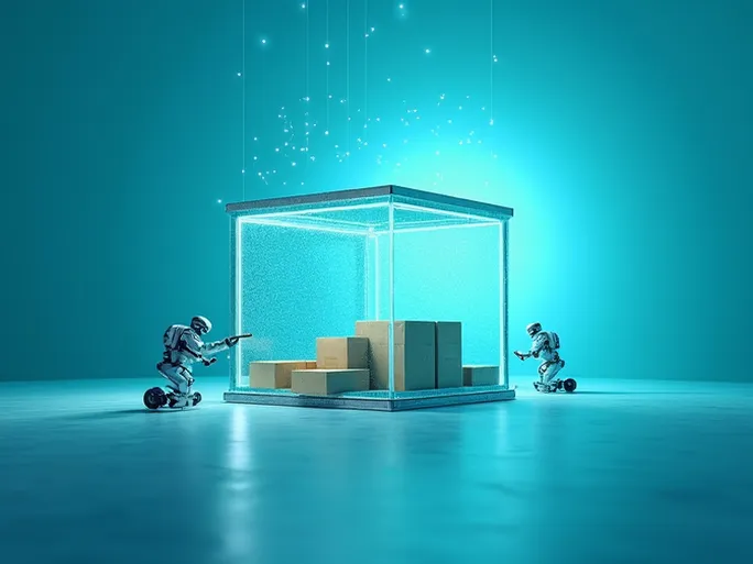 Ecommerce Demand Reshapes Warehouse Design in Logistics Sector