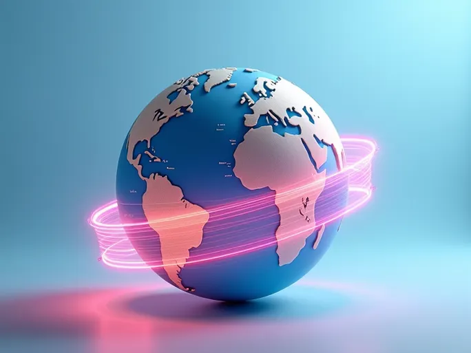 Global Express Delivery Firms Prioritize Speed and Service