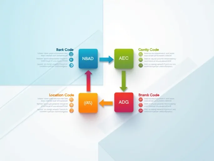 了解FIRST ABU DHABI BANK的SWIFTBIC代码简明指南