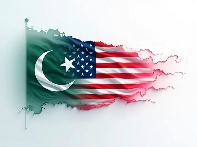 Key Factors Driving USDPKR Exchange Rate in Pakistan