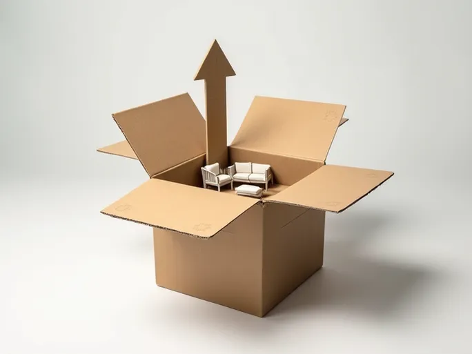 顺丰大件寄递全攻略尺寸限制物品类型与寄送须知