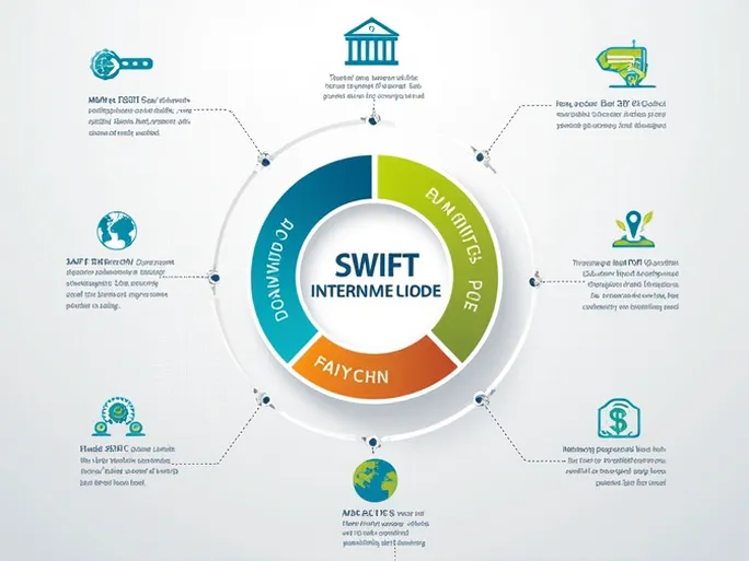 SPAR NORD Bank AS SWIFT Codes Ease Crossborder Transfers