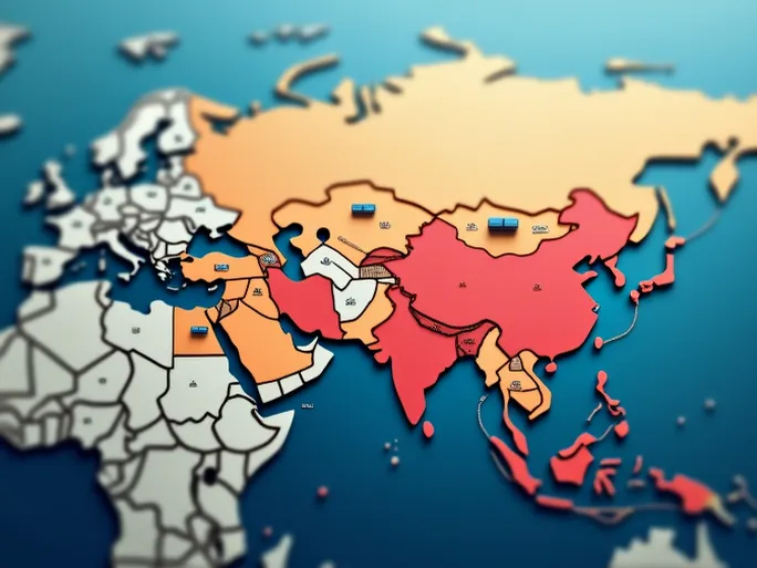 中东海运双清专线运费构成影响因素及成本预估全解析