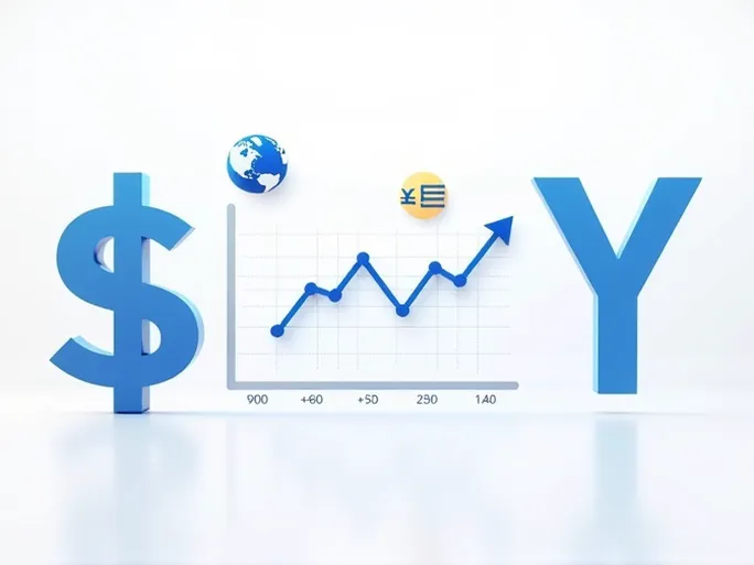 Yen Weakens Against USD Amid Market Volatility