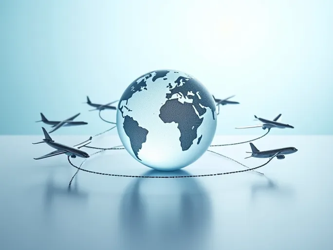 航司互联互通全攻略MITA协议IATA服务及未来趋势深度解析